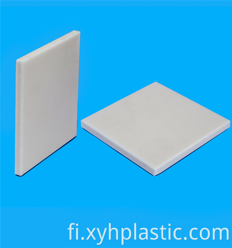 ABS Material Block